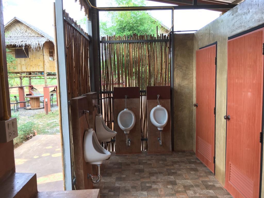 Bauernhof Baan Nork บ้านนอก