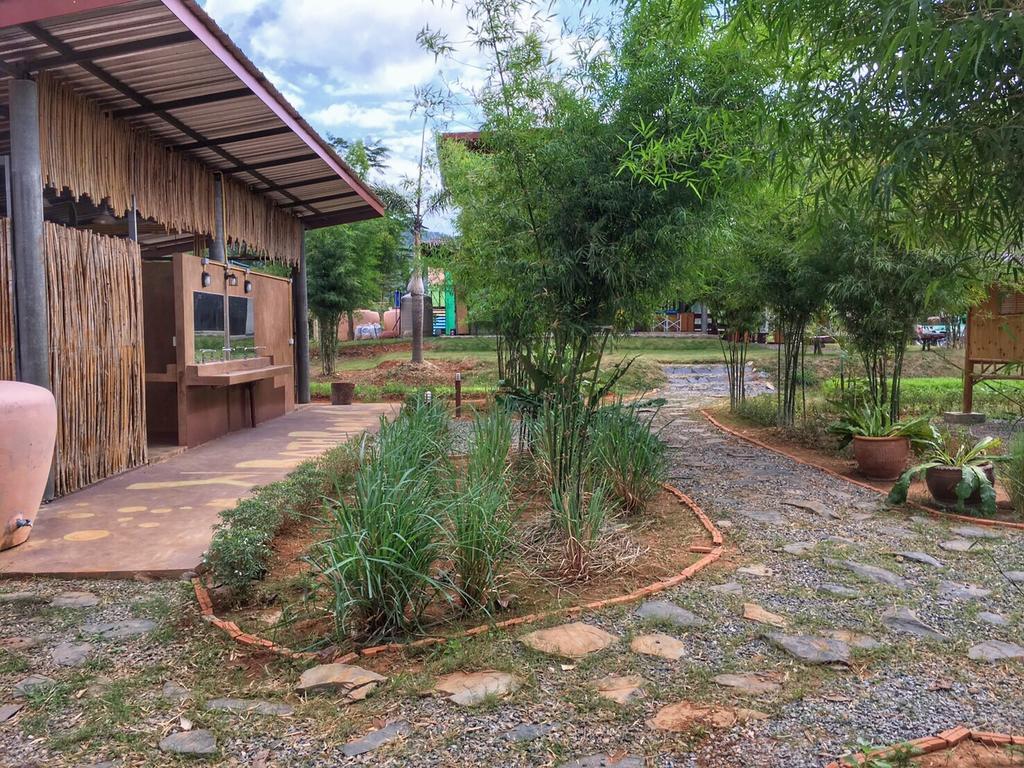 Bauernhof Baan Nork บ้านนอก