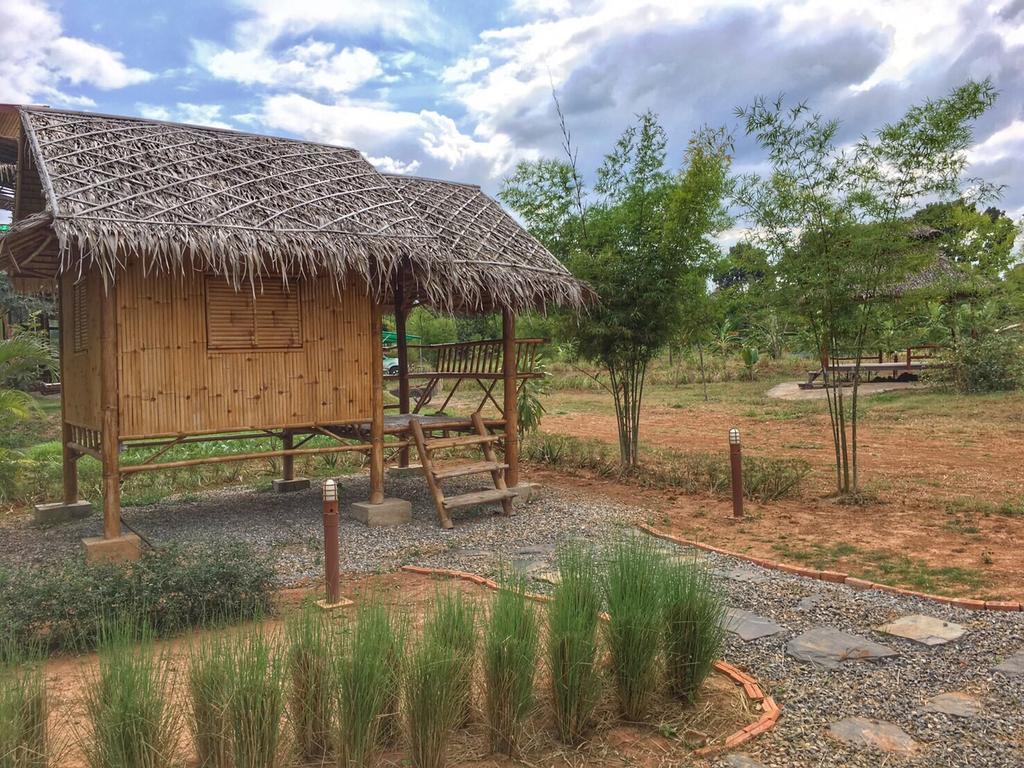 Bauernhof Baan Nork บ้านนอก *